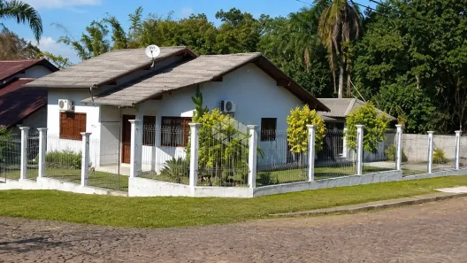 Casa com 2 Quartos à venda, 122m² no Jardim Buhler, Ivoti