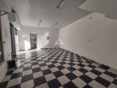 Ponto Comercial para alugar, 35m² no Centro, Americana