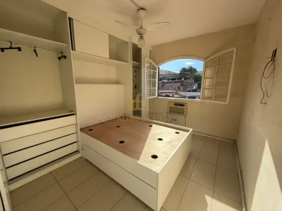 Casa com 3 Quartos para venda ou aluguel, 100m² no Retiro, Volta Redonda
