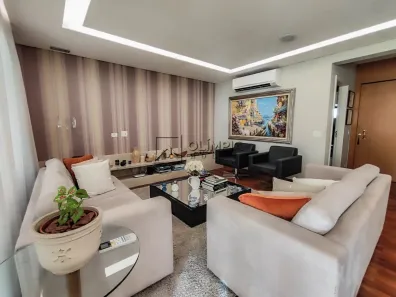 Apartamento com 4 Quartos à venda, 230m² no Perdizes, São Paulo