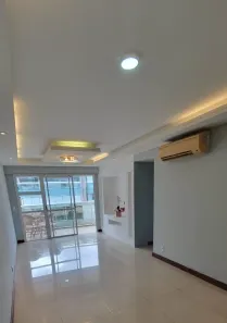 Apartamento com 3 Quartos à venda, 112m² no Freguesia (Jacarepaguá), Rio de Janeiro