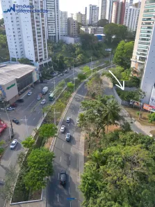 Ponto Comercial à venda, 347m² no Canela, Salvador