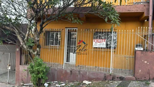 Casa com 4 Quartos para alugar, 180m² no Vila Cardoso, Campo Limpo Paulista
