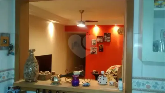 Apartamento com 3 Quartos para alugar, 88m² no Cidade Baixa, Porto Alegre
