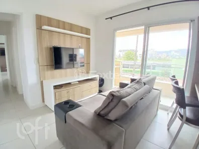 Apartamento com 2 Quartos à venda, 71m² no Cachoeira do Bom Jesus, Florianópolis