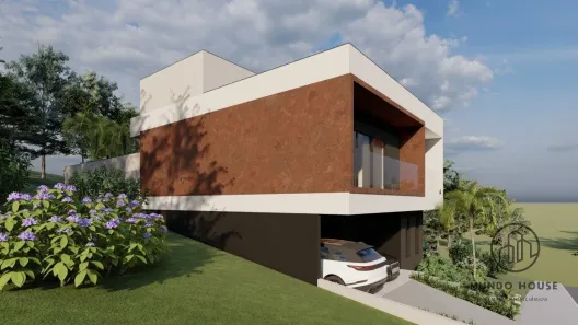 Casa de Condomínio com 3 Quartos à venda, 250m² no Aparecidinha, Sorocaba