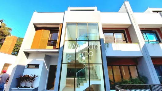 Casa de Condomínio com 4 Quartos à venda, 338m² no Jardim dos Estados, São Paulo