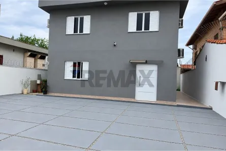 Sobrado com 6 Quartos à venda, 360m² no Boracéia, São Sebastião