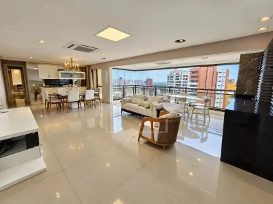 Apartamento com 2 Quartos à venda, 165m² no Aldeota, Fortaleza