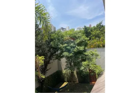 Casa de Condomínio com 4 Quartos à venda, 320m² no Vila Morumbi, São Paulo