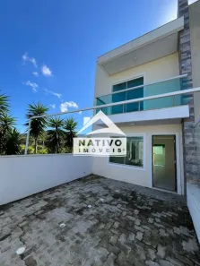 Casa com 2 Quartos à venda, 80m² no São João do Rio Vermelho, Florianópolis