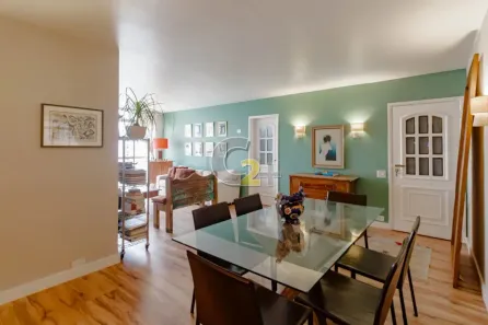 Apartamento com 3 Quartos à venda, 113m² no Jardim Paulista, São Paulo