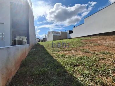 Lote/Terreno à venda, 154m² no Jardim Residencial Villagio Ipanema I, Sorocaba