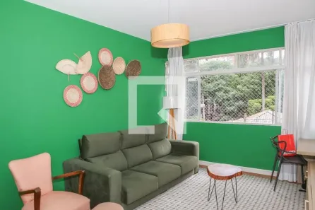 Apartamento com 2 Quartos à venda, 95m² no Perdizes, São Paulo