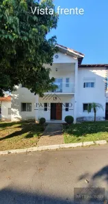 Sobrado com 3 Quartos à venda, 338m² no Tarumã, Santana de Parnaíba