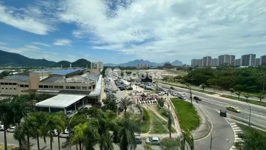 Sala Comercial para alugar, 323m² no Barra da Tijuca, Rio de Janeiro