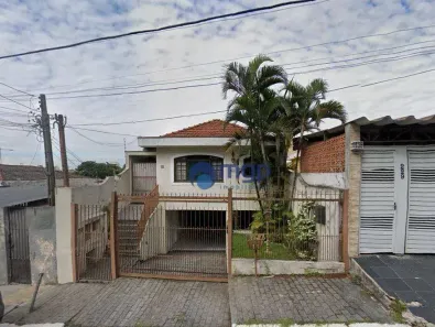 Casa com 3 Quartos à venda, 358m² no Parque Peruche, São Paulo
