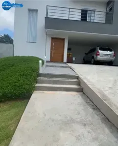 Casa com 2 Quartos à venda, 200m² no Vila Santa Rosália, São Roque