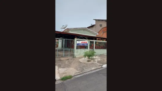 Casa com 3 Quartos à venda, 220m² no Condomínio Coronel (Nova Veneza), Sumaré