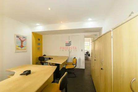 Prédio Comercial à venda, 383m² no Saúde, São Paulo