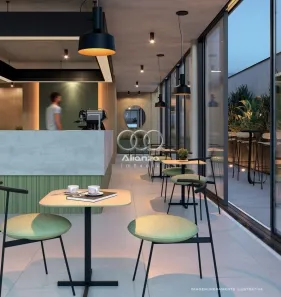 Ponto Comercial à venda, 66m² no Gutierrez, Belo Horizonte