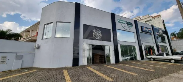 Ponto Comercial para alugar, 100m² no Loteamento Residencial Vila Bella, Campinas