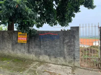 Lote/Terreno à venda, 125m² no Jardim Esperança, Jacareí