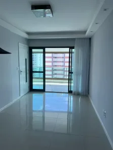 Apartamento com 2 Quartos para alugar, 88m² no Caminho das Árvores, Salvador