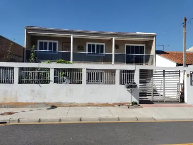 Sobrado com 4 Quartos à venda, 150m² no Eucaliptos, Fazenda Rio Grande