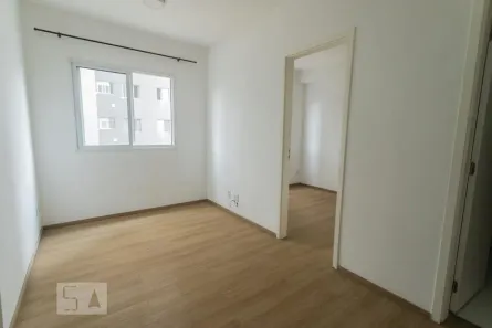 Apartamento com 1 Quarto à venda, 33m² no Barra Funda, São Paulo