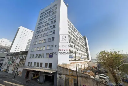 Sala Comercial para alugar, 1000m² no Centro Histórico, Porto Alegre