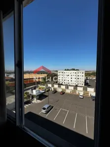 Apartamento com 2 Quartos à venda, 45m² no Residencial Parque Granja Cecília B, Bauru