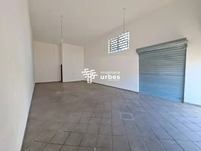 Ponto Comercial para alugar, 70m² no Parque Liberdade, Americana