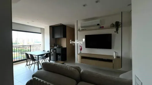 Apartamento com 2 Quartos à venda, 60m² no City Ribeirão, Ribeirão Preto