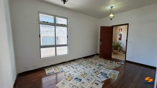 Apartamento com 3 Quartos para alugar, 115m² no Santo Antônio, Belo Horizonte