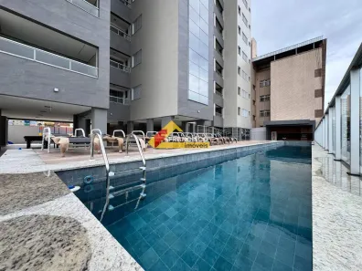 Apartamento com 3 Quartos para alugar, 115m² no Vila Belo Horizonte, Divinópolis
