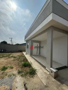 Casa com 3 Quartos à venda, 95m² no Jardim Atlântico Leste (Itaipuaçu), Maricá