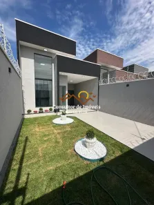 Casa com 2 Quartos à venda, 88m² no Jardim Himalaia, Aparecida de Goiânia