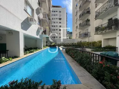 Apartamento com 2 Quartos à venda, 65m² no Tijuca, Rio de Janeiro
