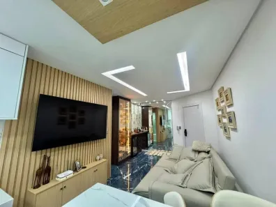 Apartamento com 2 Quartos à venda, 96m² no Centro, Balneário Camboriú