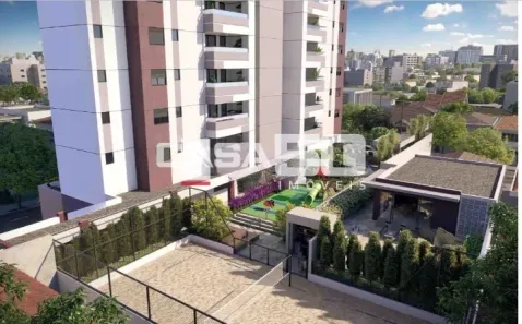Apartamento com 4 Quartos à venda, 163m² no Cambuí, Campinas