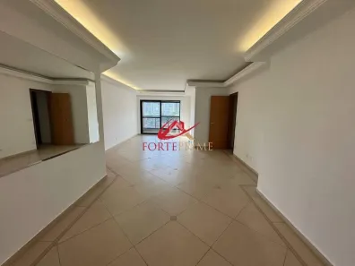 Apartamento com 4 Quartos à venda, 134m² no Santo Amaro, São Paulo