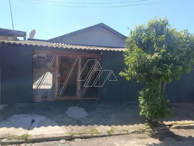 Casa com 4 Quartos à venda, 170m² no Jardim Marajó, Marília