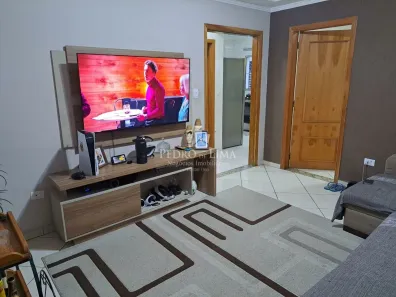Casa com 3 Quartos à venda, 160m² no Burgo Paulista, São Paulo