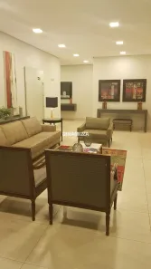 Apartamento com 3 Quartos à venda, 162m² no Santa Maria, Uberaba