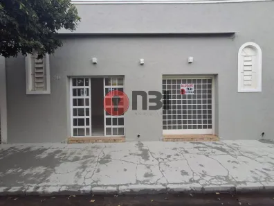 Imóvel Comercial para alugar, 100m² no , Neves Paulista