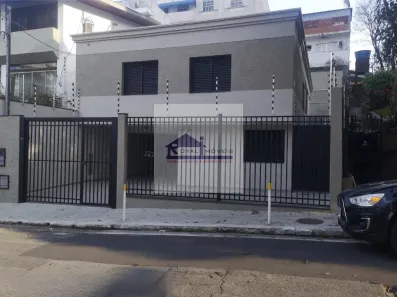 Casa com 3 Quartos à venda, 216m² no Vila Mariana, São Paulo