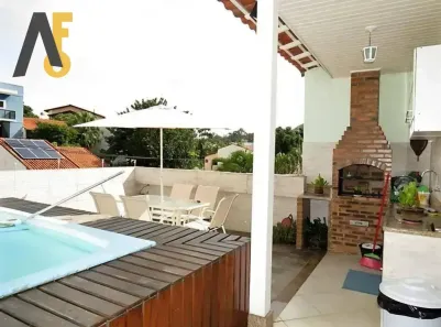 Casa de Condomínio com 3 Quartos à venda, 264m² no Freguesia (Jacarepaguá), Rio de Janeiro