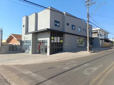 Kitnet com 1 Quarto para alugar, 38m² no Parque João de Vasconcelos, Sumaré