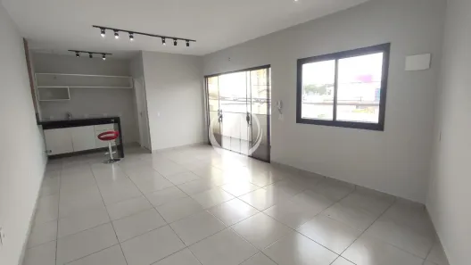 Sala Comercial com 1 Quarto para alugar, 37m² no Residencial Santa Giovana, Jundiaí